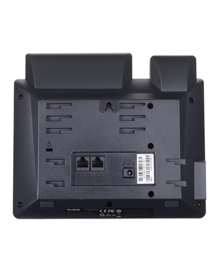 YEALINK SIP-T33G without power supply główny