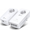 TP-LINK TL-WPA8631P KIT - Powerline KIT - nr 24