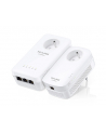 TP-LINK TL-WPA8631P KIT - Powerline KIT - nr 26