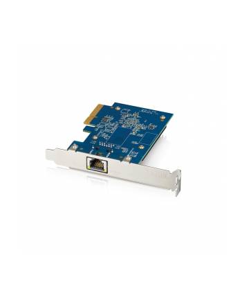 zyxel Karta sieciowa XGN100C 10G RJ45 PCIe XGN100C-ZZ0101F