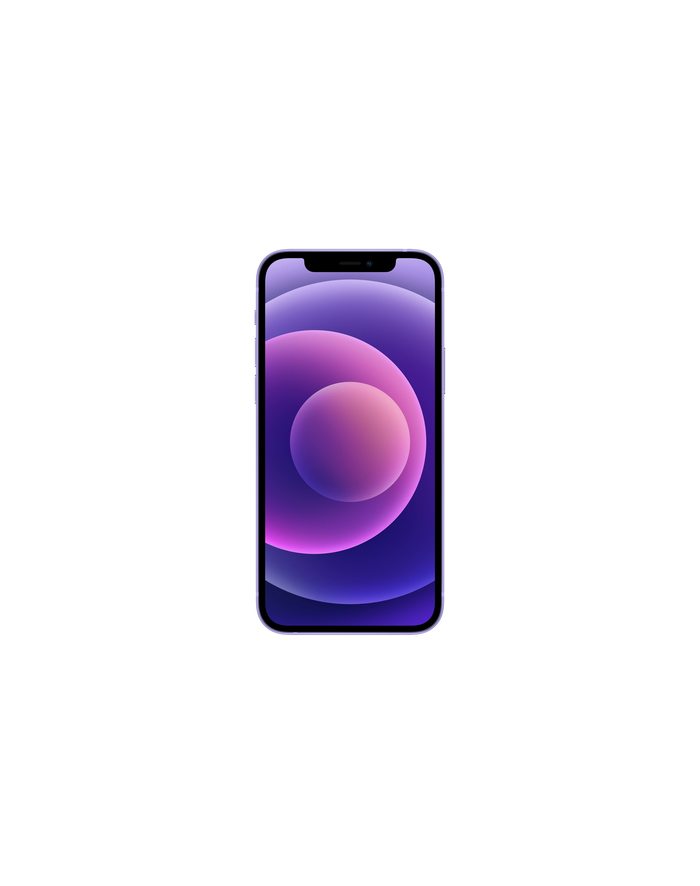Apple iPhone 12 64GB Purple główny