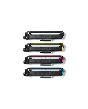 Toner Brother zestaw TN243CMYK=TN-243CMYK  1000 str