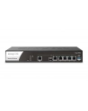 DRAYTEK Vigor 2962 1x 2.5Gbps Ethernet RJ-45 1x GbE/SFP Combo 2x GbE RJ-45 - nr 2