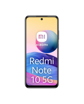 XIAOMI Redmi Note 10 5G 4/64GB Graphite Gray WEB (P)