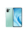 XIAOMI Mi 11 lite 5G 8/128GB Mint Green WEB (P) - nr 1