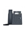 YEALINK SIP-T31 VOIP PHONE WITH POWER SUPPLY - nr 1