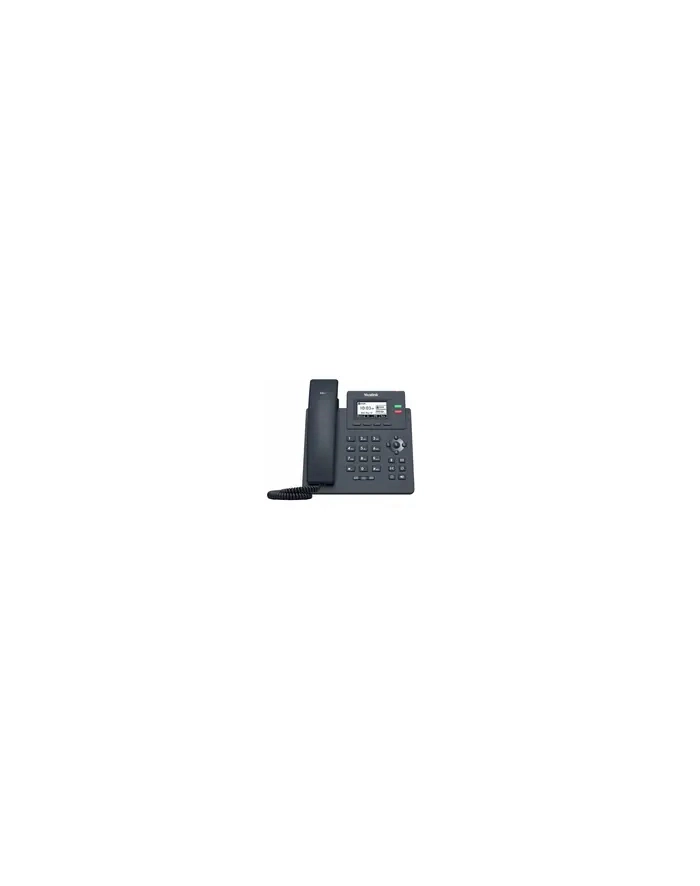 YEALINK SIP-T31 VOIP PHONE WITH POWER SUPPLY główny