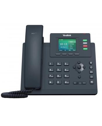 YEALINK SIP-T33G without power supply