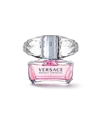 VERSACE Bright Crystal Women EDT 50ml