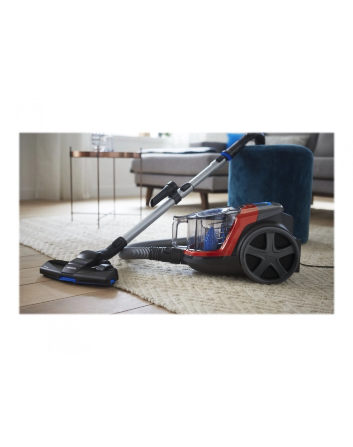 philips Odkurzacz bezworkowy PowerPro Compact FC9330/09 główny