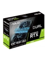 Karta graf ASUS Dual GeForce RTX 3060 V2 OC Ed 12G - nr 109