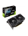 Karta graf ASUS Dual GeForce RTX 3060 V2 OC Ed 12G - nr 50