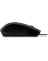 hewlett-packard HP 100 Wired Mouse - nr 32