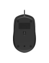hewlett-packard HP 100 Wired Mouse - nr 33