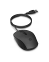 hewlett-packard HP 100 Wired Mouse - nr 35