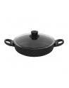Patelnia BALLARINI Avola głęboka z 2 uchwytami tytanowa 28 cm 75002-923-0 - nr 5