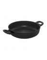 Patelnia BALLARINI Avola głęboka z 2 uchwytami tytanowa 28 cm 75002-923-0 - nr 6