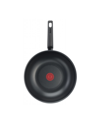 Patelnia wok TEFAL Simple Cook 28 cm B55619 nr 2