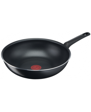 Patelnia wok TEFAL Simple Cook 28 cm B55619