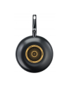 Patelnia wok TEFAL Simple Cook 28 cm B55619 - nr 2