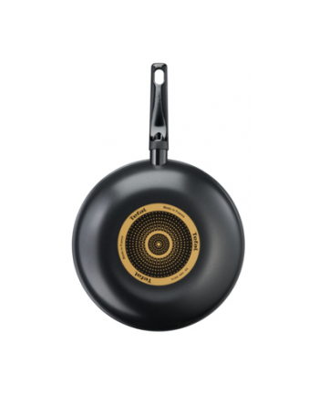Patelnia wok TEFAL Simple Cook 28 cm B55619