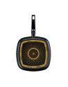 Patelnia grillowa TEFAL Simple Cook 26x26 B55640 - nr 3