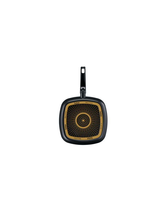 Patelnia grillowa TEFAL Simple Cook 26x26 B55640 główny