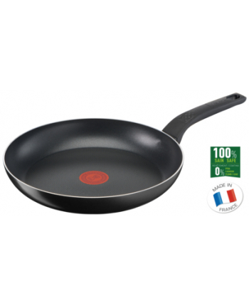 Patelnia TEFAL Simply Clean 24 cm B56704