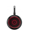 Patelnia TEFAL Simply Clean 28 cm B56706 - nr 10