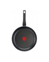 Patelnia TEFAL Simply Clean 28 cm B56706 - nr 3