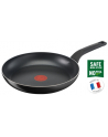 Patelnia TEFAL Simply Clean 28 cm B56706 - nr 7