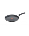 Patelnia naleśnikowa TEFAL Simply Clean 25cm B56710 - nr 10