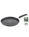 Patelnia naleśnikowa TEFAL Simply Clean 25cm B56710 - nr 13