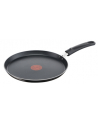 Patelnia naleśnikowa TEFAL Simply Clean 25cm B56710 - nr 1