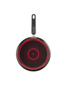 Patelnia naleśnikowa TEFAL Simply Clean 25cm B56710 - nr 8