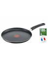 Patelnia naleśnikowa TEFAL Simply Clean 25cm B56710 - nr 9