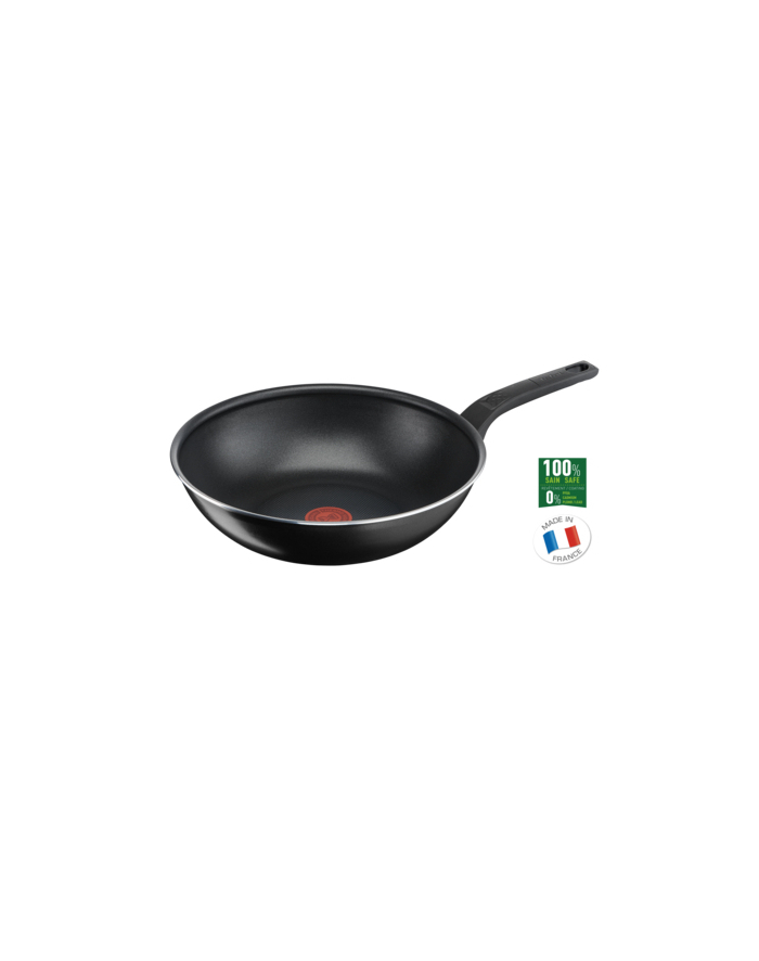 Patelnia wok TEFAL Simply Clean 28 cm B56719 główny