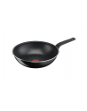 Patelnia wok TEFAL Simply Clean 28 cm B56719 - nr 5