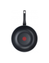 Patelnia wok TEFAL Simply Clean 28 cm B56719 - nr 7