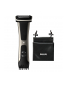 Golarka do ciała Philips BodyGroom BG7025/15 (kolor czarny) - nr 1