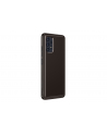 samsung electronics polska Etui Samsung EF-QA325TB A32LTE Soft Clear Cover blk - nr 5