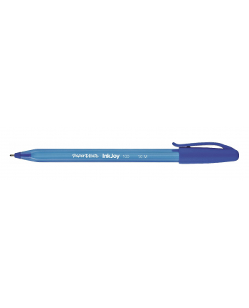 Paper Mate-długopis INKJOY 100 CAP NIEBIESKI