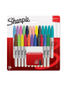 Sharpie-zestaw markerów Fine Electro 24 szt - nr 9