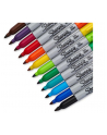 Sharpie-zestaw markerów  Fine Color Burst 24 szt - nr 2