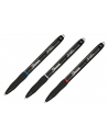 Sharpie-długopis żelowy S-GEL  blister 3 szt (3 kolory) - nr 14