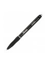 Sharpie-długopis żelowy S-GEL czarne blister 3 szt - nr 13