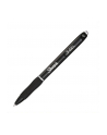Sharpie-długopis żelowy S-GEL czarne blister 3 szt - nr 15