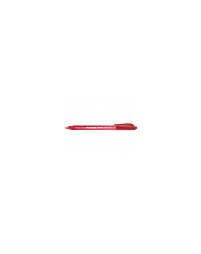 Paper Mate-długopis INKJOY 100RT CZERWONY główny