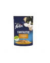 FELIX Fantastic Karma dla kotów kurczak w galaretce 85 g - nr 12