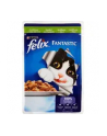 FELIX Fantastic Karma dla kotów królik w galaretce 85 g - nr 12